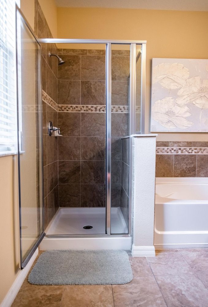 Sunrise Valley Villa by Orlando Short Term House (Gated Community,  Private pool and ga) 19