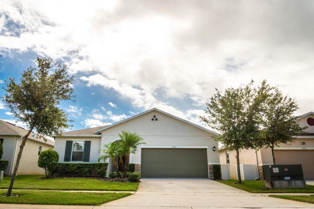 undefined Sunrise Valley Villa by Orlando Short Term 4