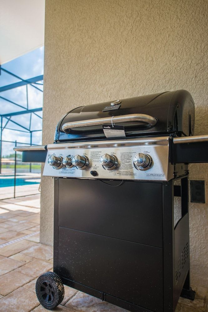 undefined Sunrise Valley Villa by Orlando Short Term 6