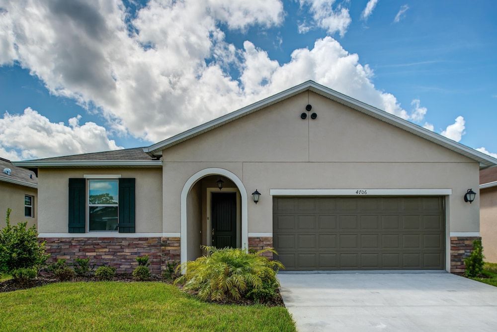 undefined Sunrise Valley Villa by Orlando Short Term 7