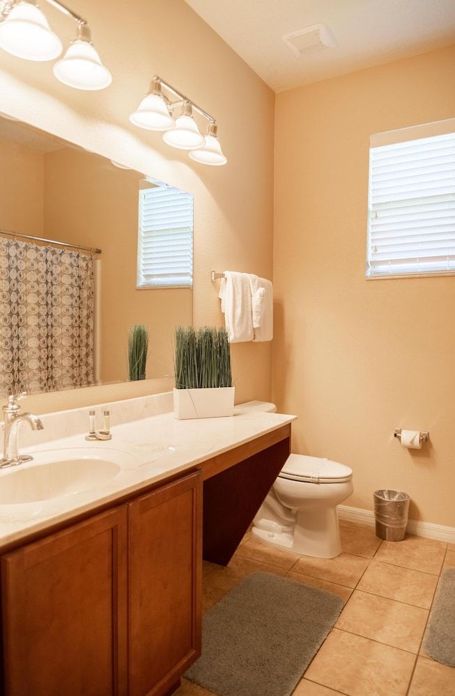 Sunrise Valley Villa by Orlando Short Term House (Gated Community,  Private pool and ga) 22