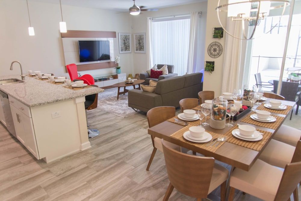 undefined Gatsby Storey by Orlando Short Term 6