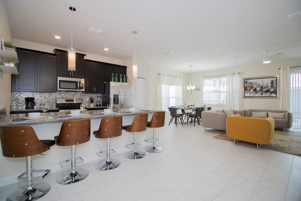 undefined Storey Lake Escape by Orlando Short Term 8