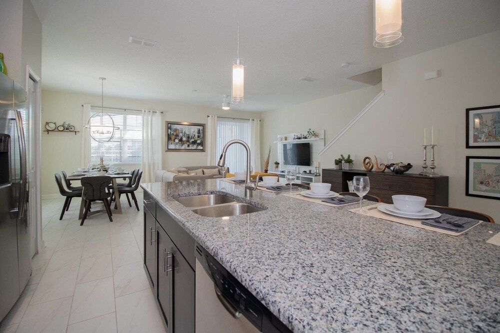 undefined Storey Lake Escape by Orlando Short Term 6