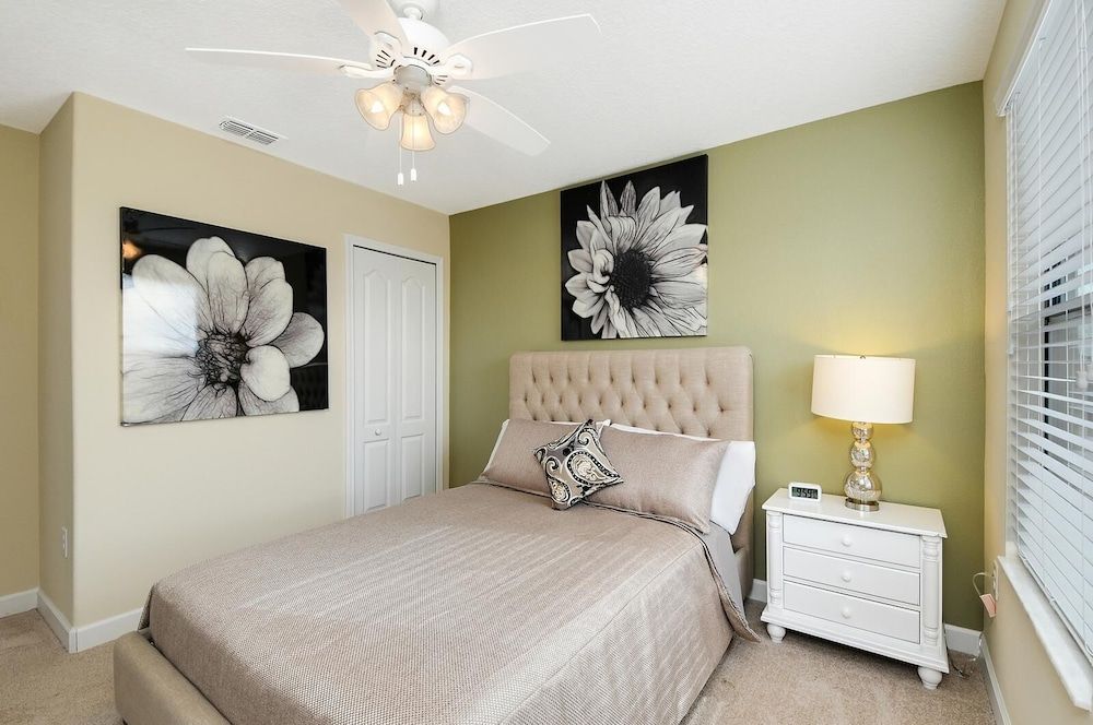 undefined Decorated 6 beds at Champions Gate 10