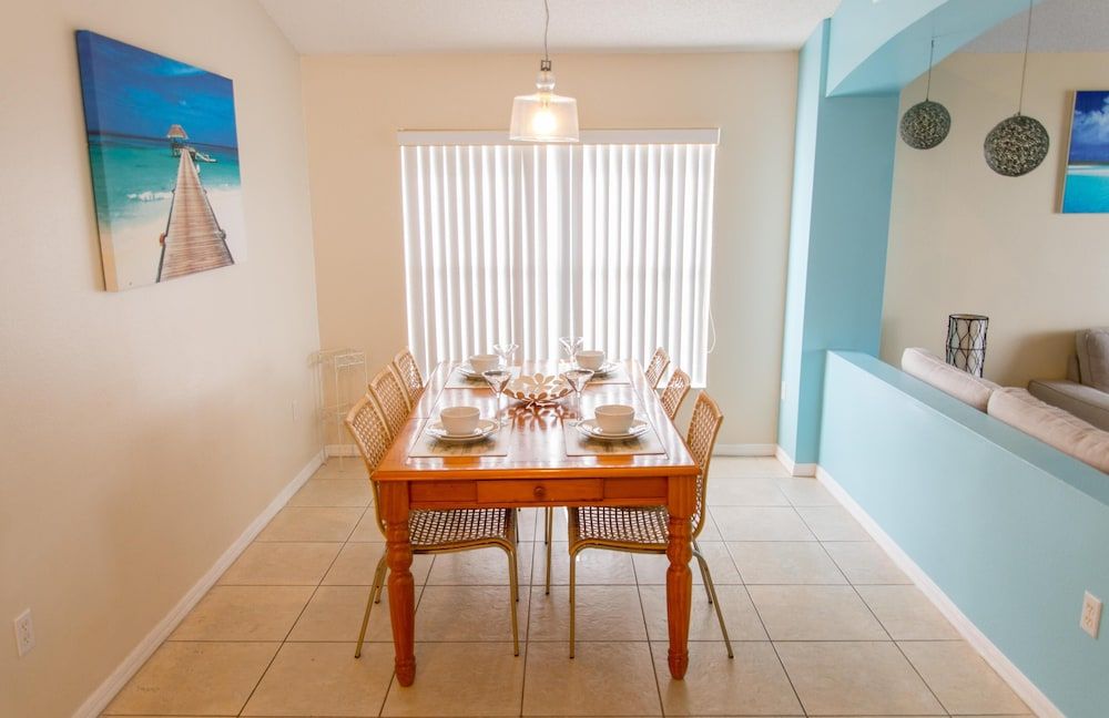 undefined Paradise Island by Orlando Short Term 9