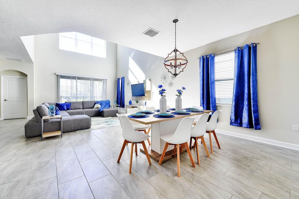 undefined Beach Retreat by Orlando Short Term 7