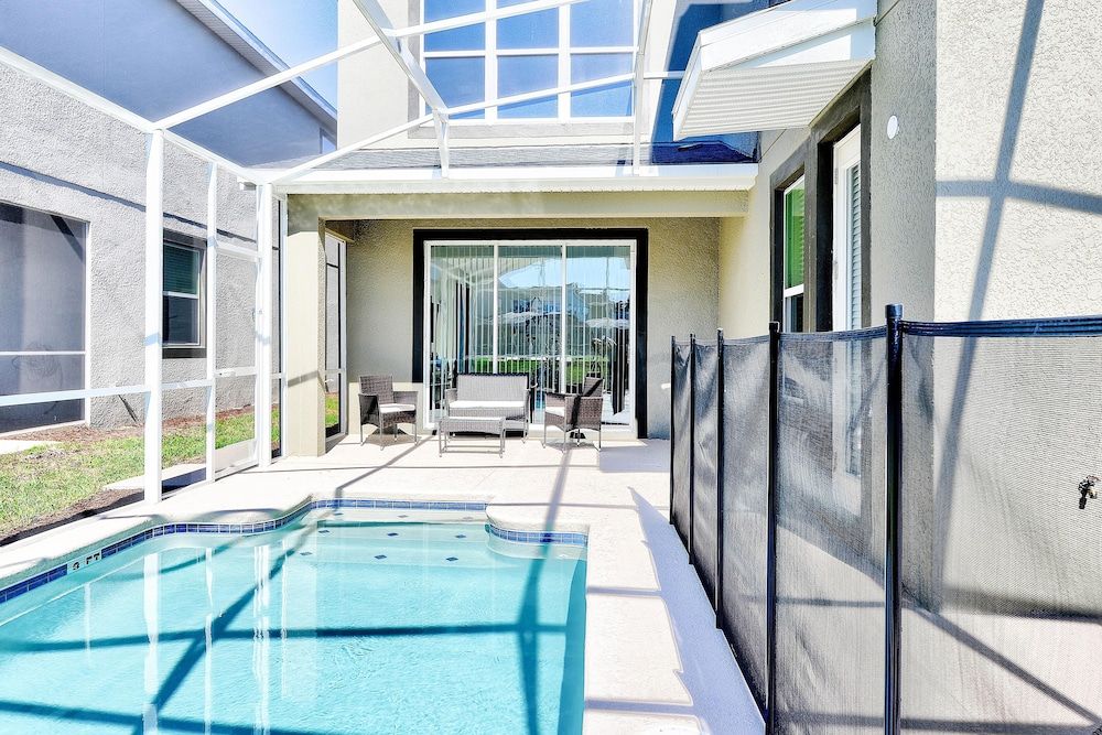 undefined Beach Retreat by Orlando Short Term 9