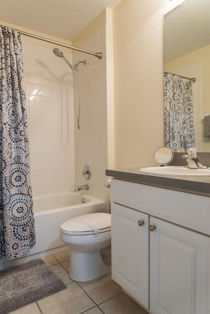 Casablanca Villaview by Orlando Short Term House (Gated Community!!  Sparkling private ) 10