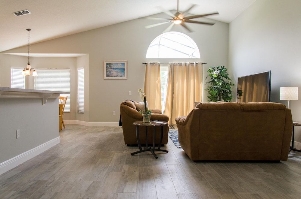 undefined Casablanca Villaview by Orlando Short Term