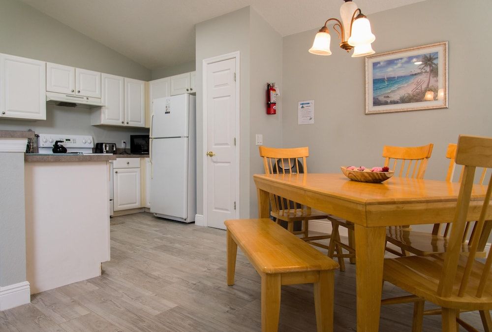 undefined Casablanca Villaview by Orlando Short Term 6