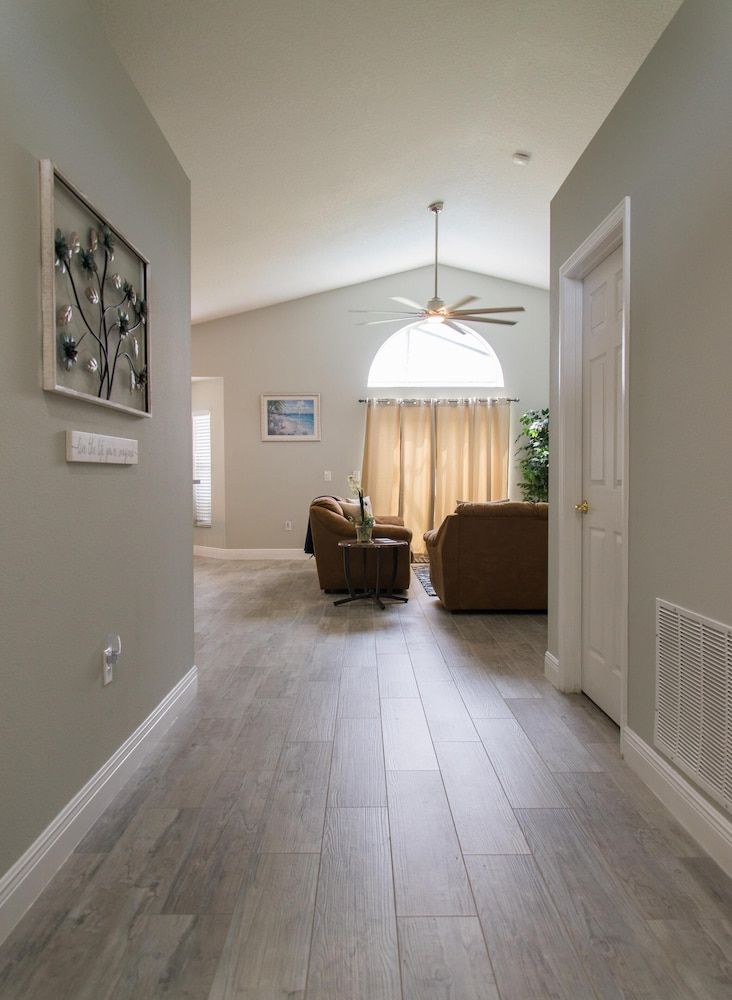 Casablanca Villaview by Orlando Short Term House (Gated Community!!  Sparkling private ) 17