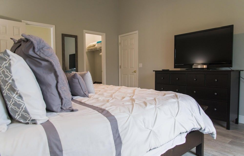 undefined Casablanca Villaview by Orlando Short Term 9