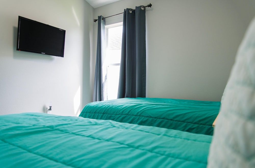 undefined Casablanca Villaview by Orlando Short Term 8