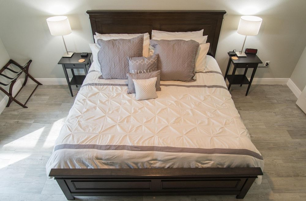 Casablanca Villaview by Orlando Short Term House (Gated Community!!  Sparkling private ) 8