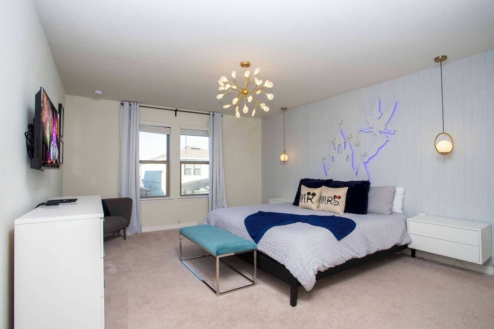 undefined Gorgeous Themed Townhome at Windsor at Westside WW8915 7