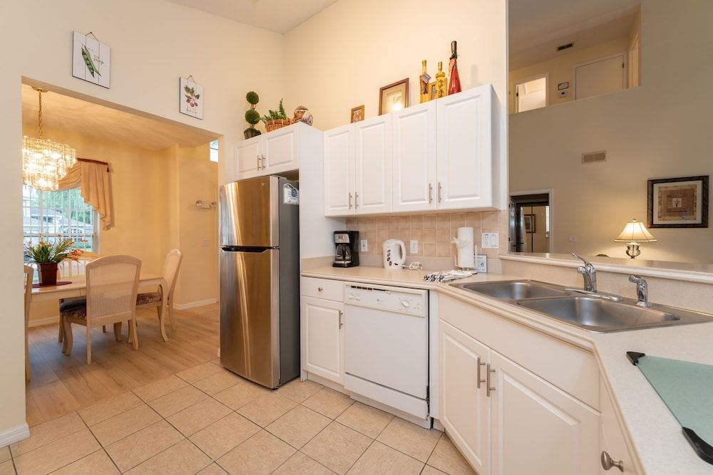 undefined 8067wc 4-bedroom Pool Home Near Disney! 10