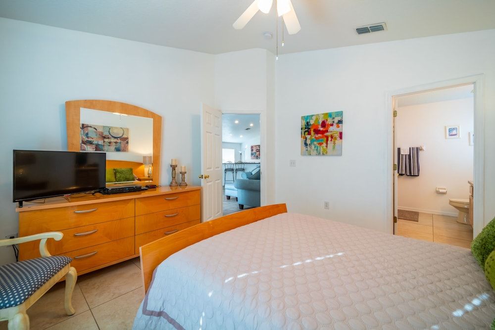 undefined Glendales Orlando Disney Area Pool Home 8