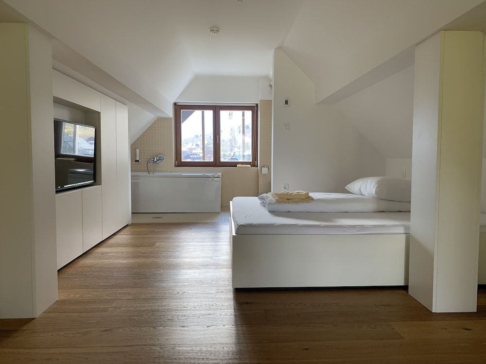 Hotel Sanje OB Soči Panoramic Penthouse, 1 Bedroom 3