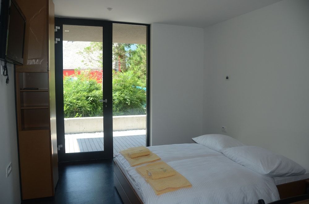 Hotel Sanje OB Soči Standard Double or Twin Room 2