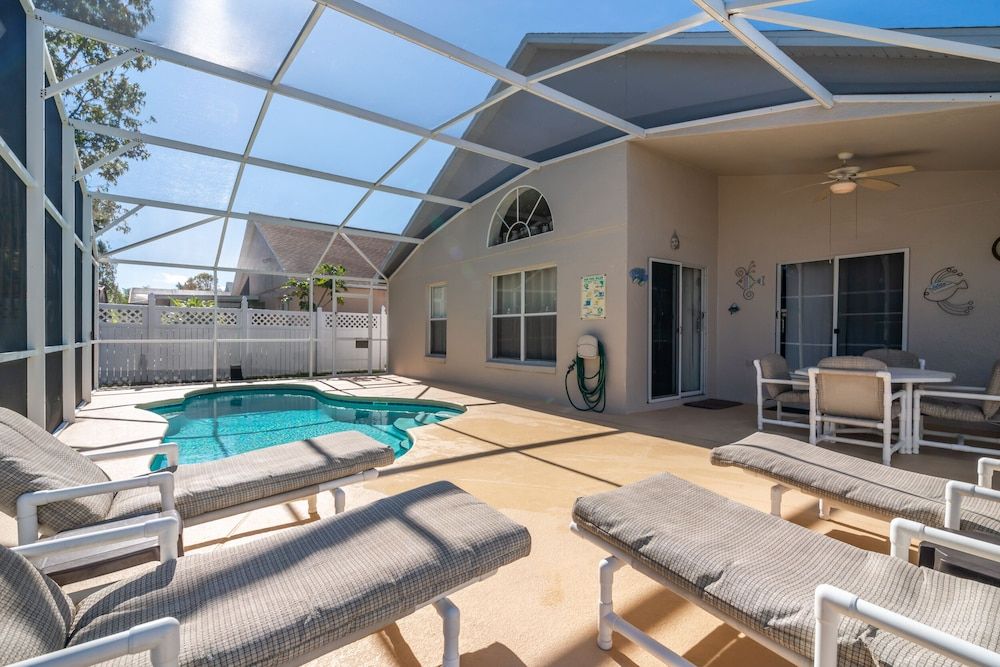 undefined 639 4-bed Orlando Vacation Home Near Disney