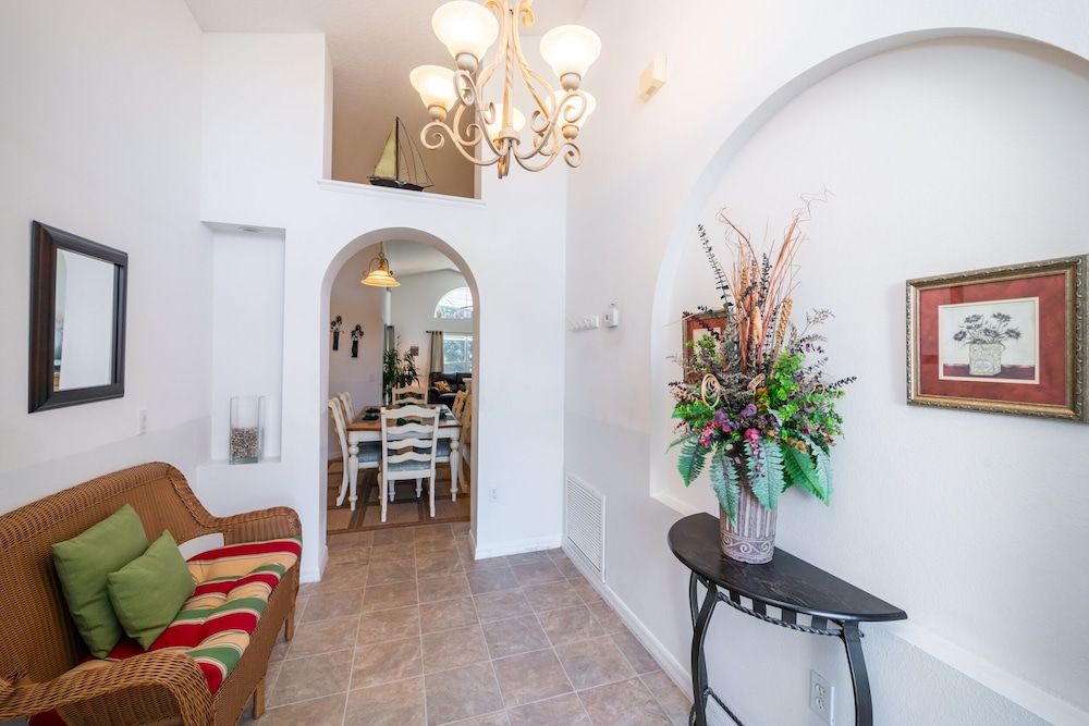 undefined 639 4-bed Orlando Vacation Home Near Disney 10