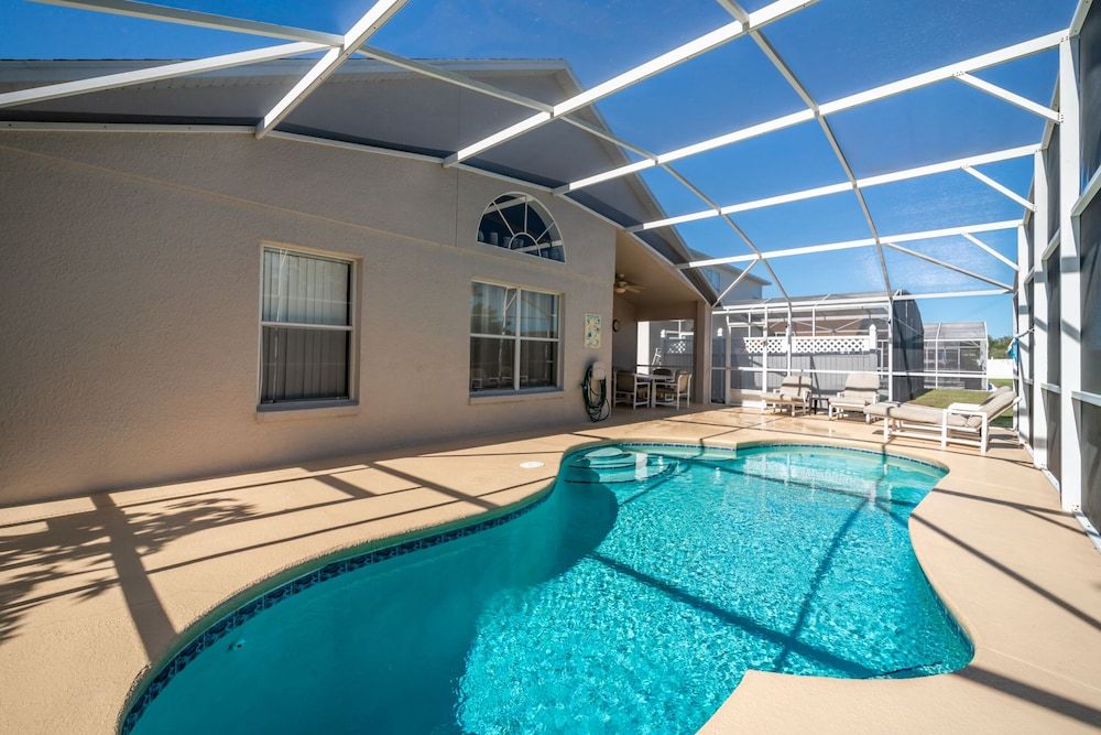 undefined 639 4-bed Orlando Vacation Home Near Disney 6