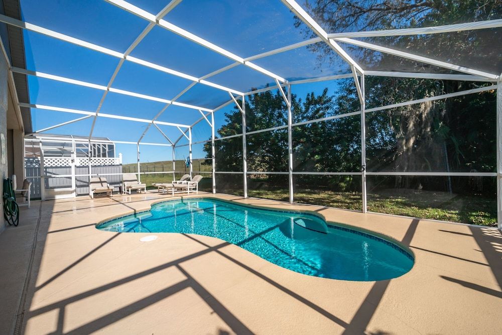 undefined 639 4-bed Orlando Vacation Home Near Disney 7