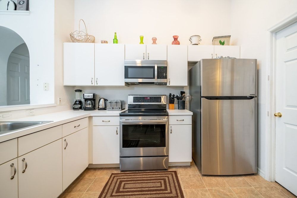 undefined 639 4-bed Orlando Vacation Home Near Disney 5