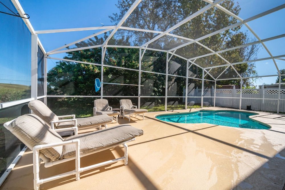 undefined 639 4-bed Orlando Vacation Home Near Disney 8