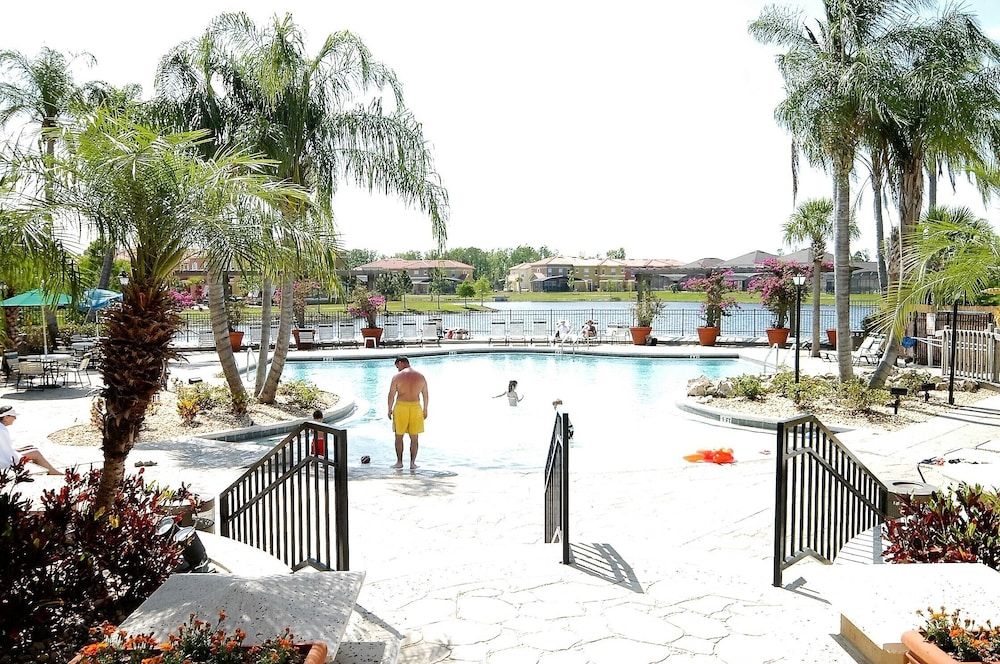 undefined 87631 Games Room+2-masters+hottub+water View! 10