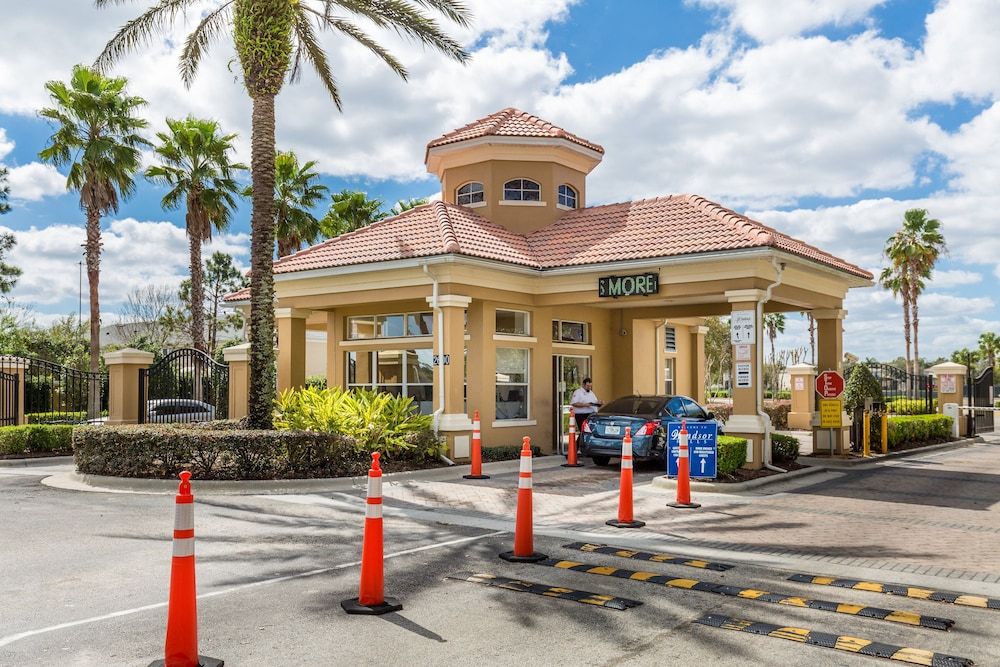 undefined 7766 5-bedoom Orlando Vacation Home-windsor Hills 2