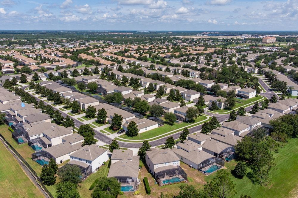 7766 5-bedoom Orlando Vacation Home-windsor Hills House (7766 5-Bedoom Orlando Vacation Home-W) 7