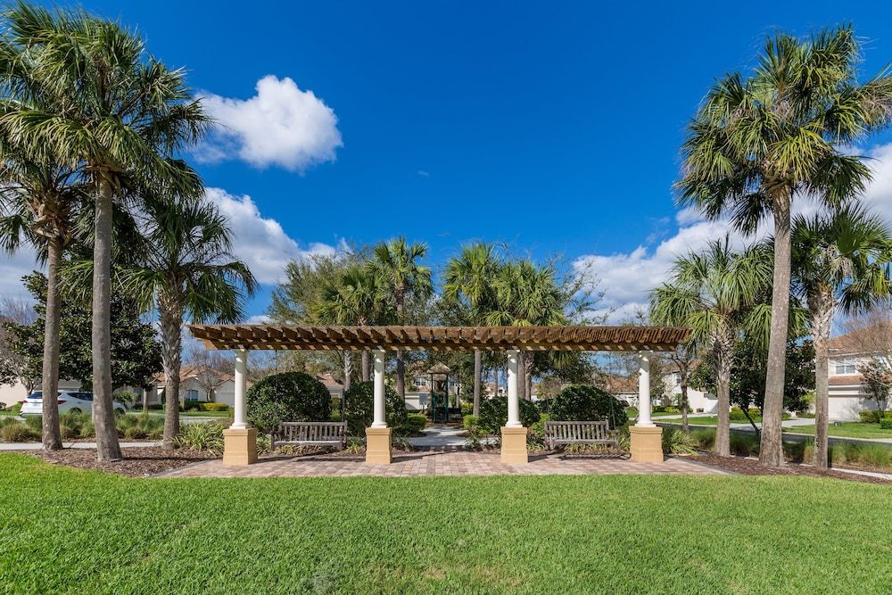 undefined 7766 5-bedoom Orlando Vacation Home-windsor Hills 8