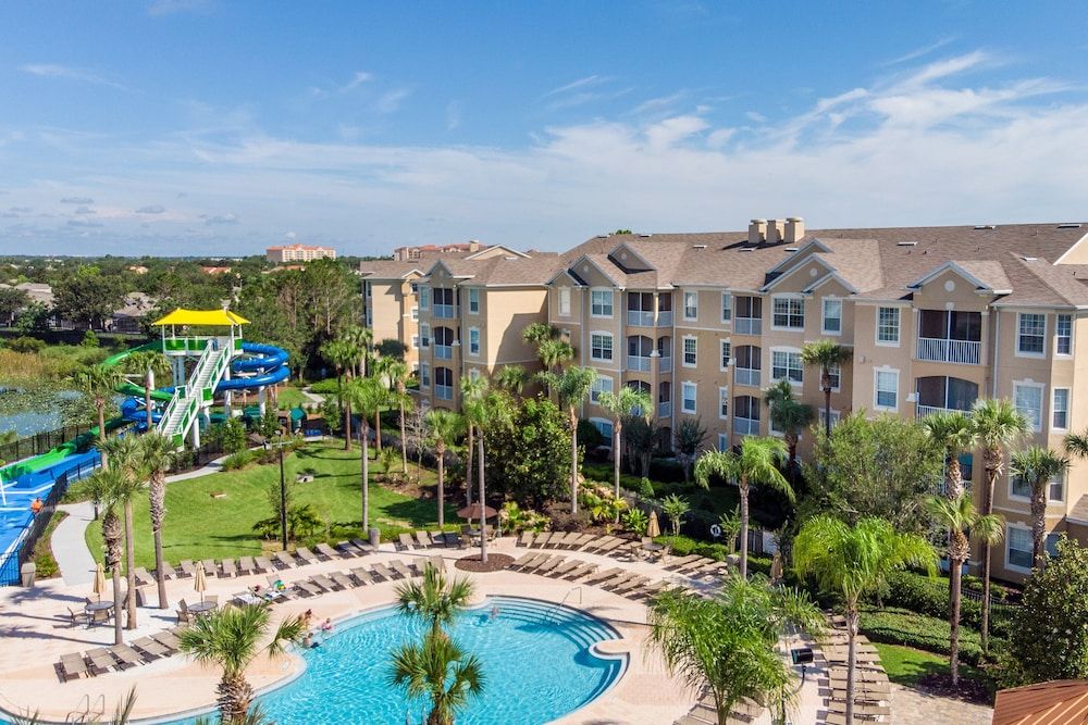 7766 5-bedoom Orlando Vacation Home-windsor Hills House (7766 5-Bedoom Orlando Vacation Home-W) 6