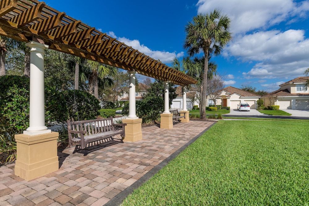 undefined 7766 5-bedoom Orlando Vacation Home-windsor Hills 10