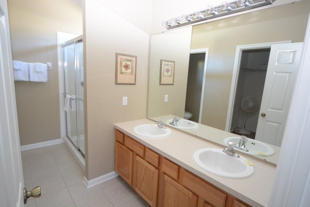 7766 5-bedoom Orlando Vacation Home-windsor Hills House (7766 5-Bedoom Orlando Vacation Home-W) 10