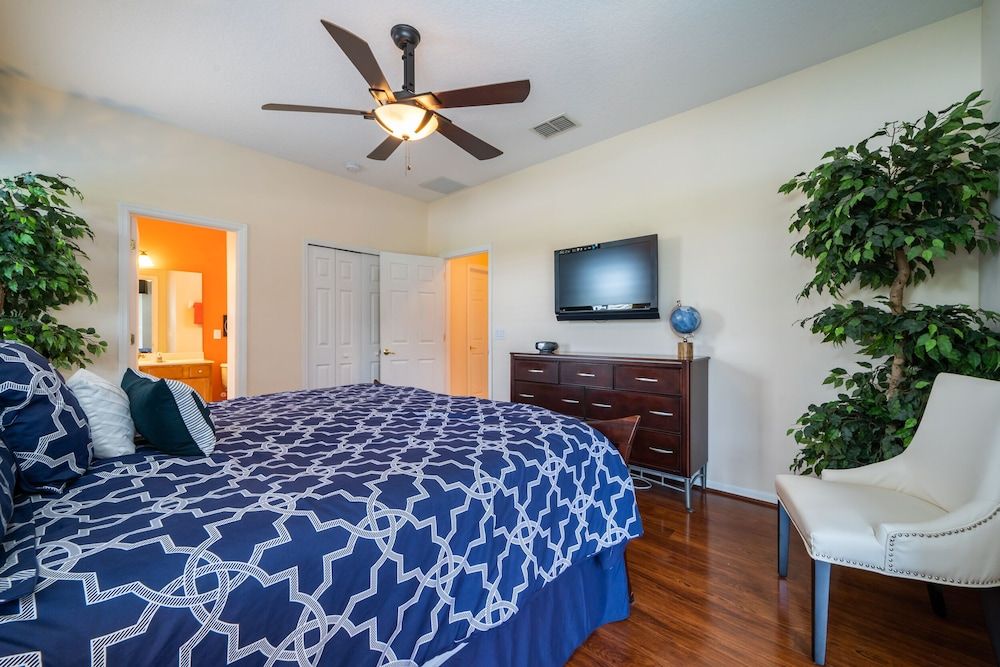 Bella Vida Resort Luxury Pool Home Game Room View! House (Bella Vida Resort Luxury Pool Home Ga) 6