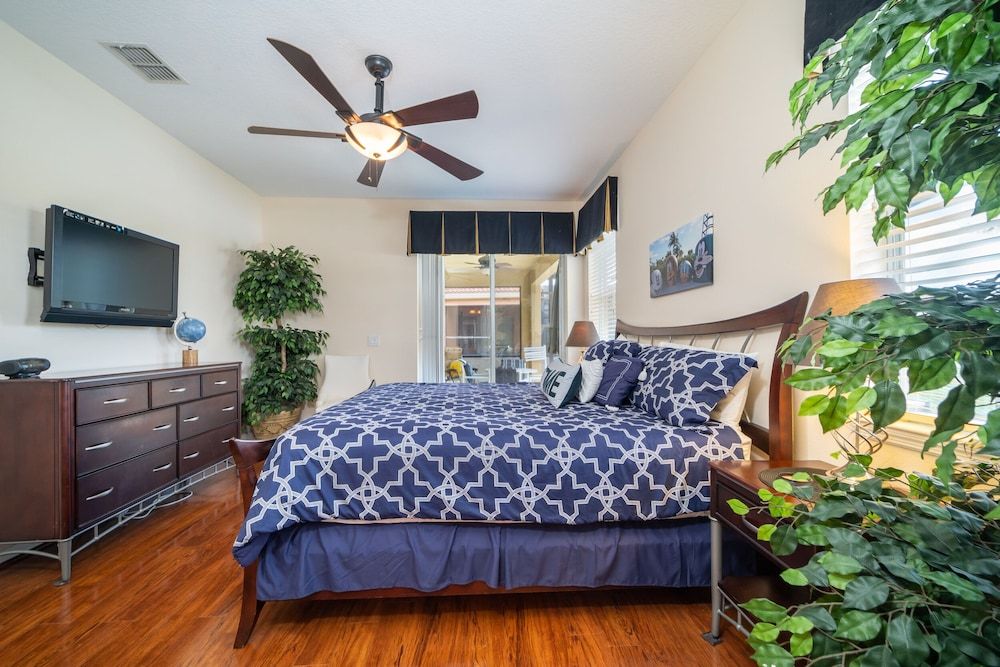 Bella Vida Resort Luxury Pool Home Game Room View! House (Bella Vida Resort Luxury Pool Home Ga) 2