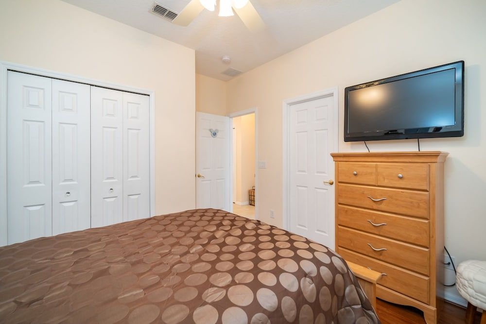 Bella Vida Resort Luxury Pool Home Game Room View! House (Bella Vida Resort Luxury Pool Home Ga) 3