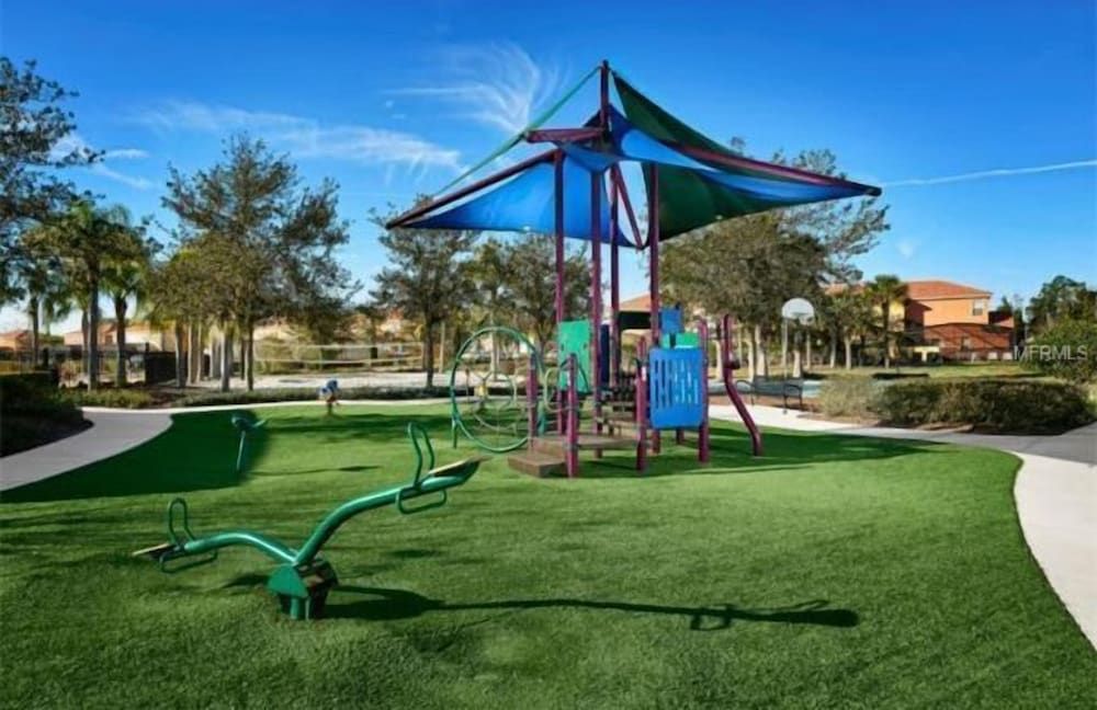 Children's Play Area