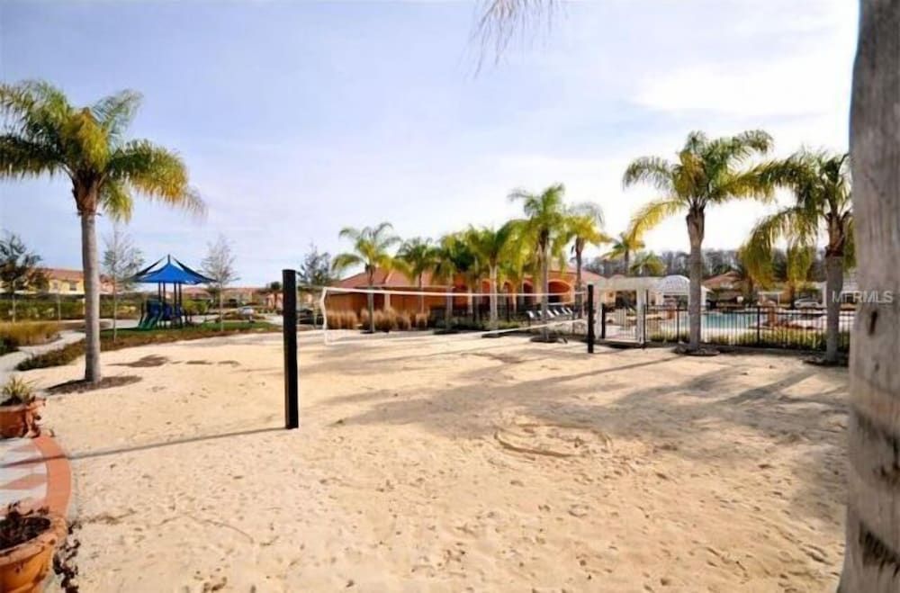 undefined Bella Vida Resort Luxury Pool Home Game Room View! 5