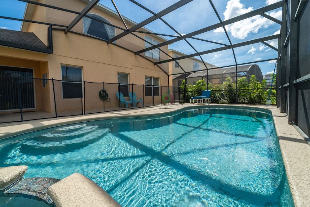 undefined Emerald Island Resort-elite Vacation Homes 87218 7