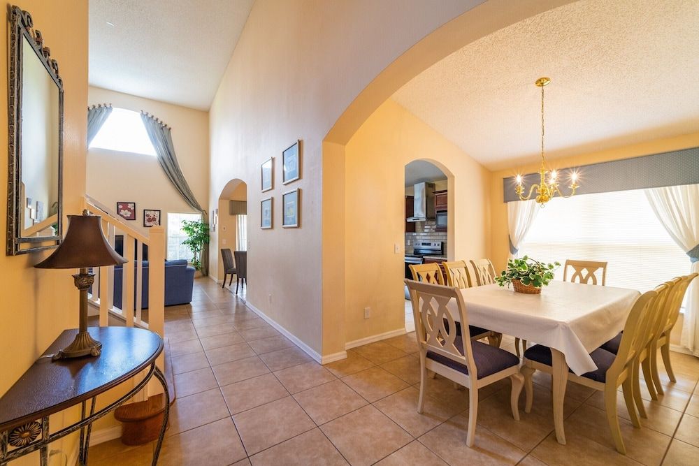 undefined Emerald Island Resort-elite Vacation Homes 87218 10