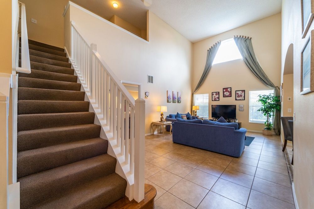 Emerald Island Resort-elite Vacation Homes 87218 House (Emerald Island Resort-Elite Vacation ) 13