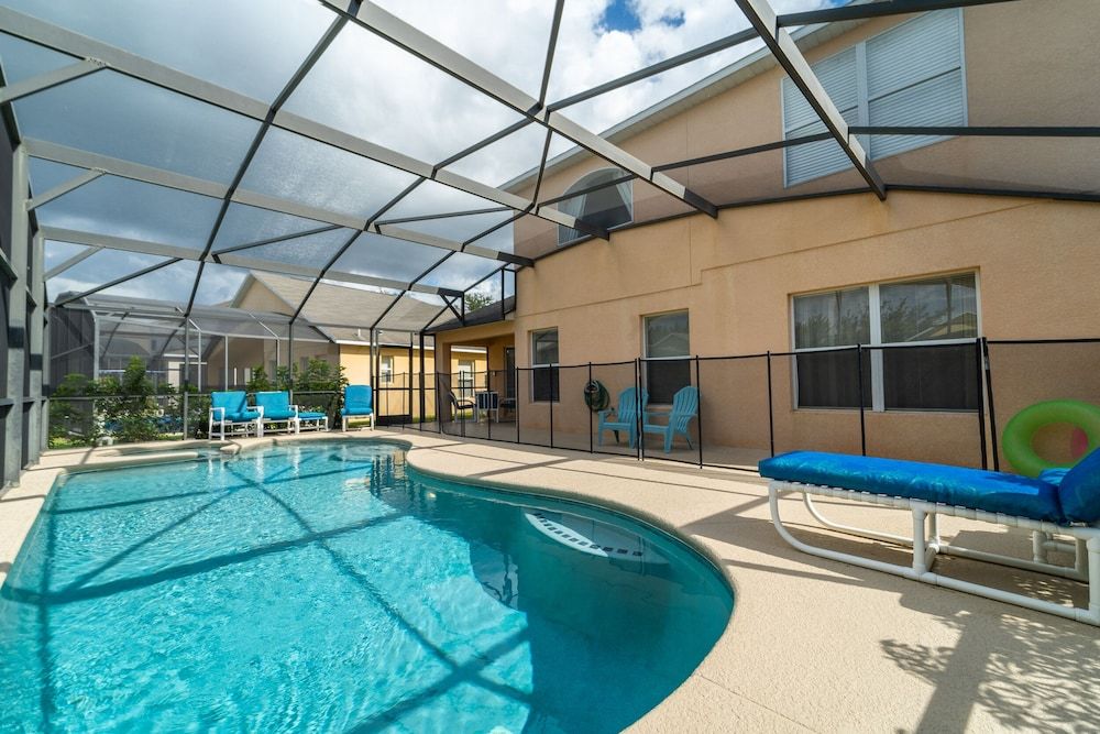 undefined Emerald Island Resort-elite Vacation Homes 87218 8