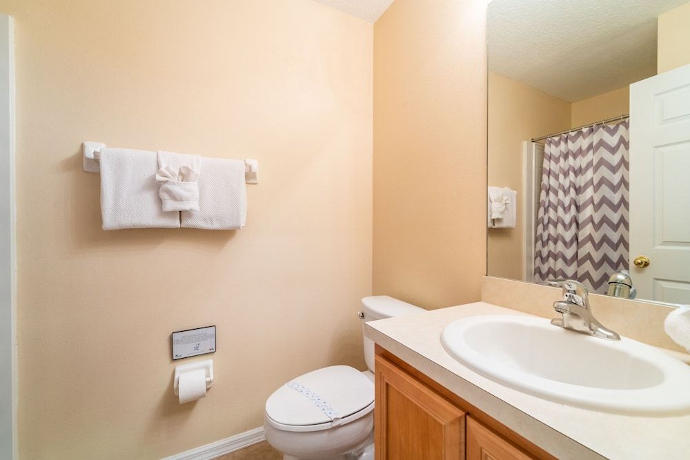 Emerald Island Resort-elite Vacation Homes 87218 House (Emerald Island Resort-Elite Vacation ) 20