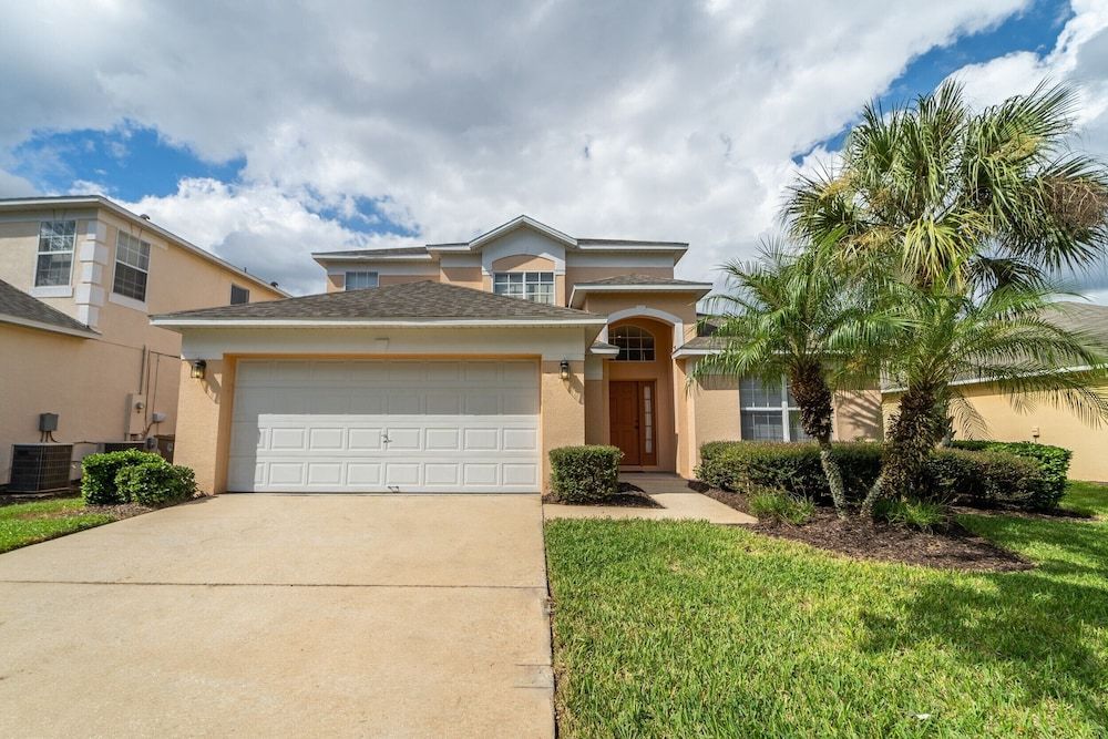 undefined Emerald Island Resort-elite Vacation Homes 87218 3