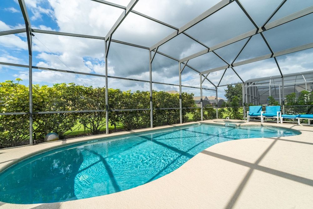 undefined Emerald Island Resort-elite Vacation Homes 87218 9