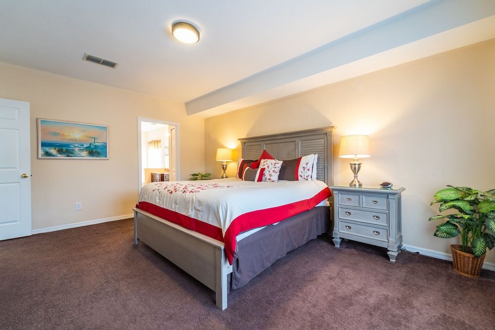 Emerald Island Resort-elite Vacation Homes 87218 House (Emerald Island Resort-Elite Vacation ) 6